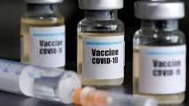 Covid: 1° lote da vacina de Oxford deve chegar em dezembro, diz Saúde