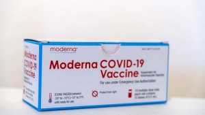 Agência reguladora europeia aprova vacina da Moderna