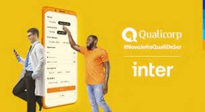 Qualicorp e Inter firmam parceria para venda de Planos de saúde