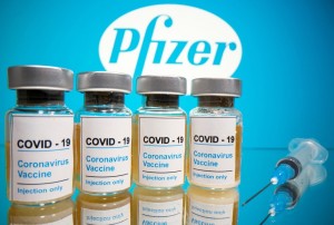 1 milhão por dia: Pfizer vai fazer a maior entrega de Vacinas ao Brasil
