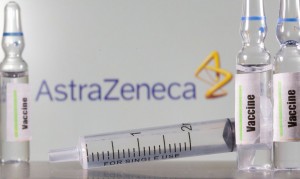 Vacina contra Covid-19doada pelos Estados Unidos chega ao Brasil