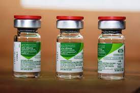 Vacinas contemplam Vírus H3n2 para conter surto de gripe no Brasil