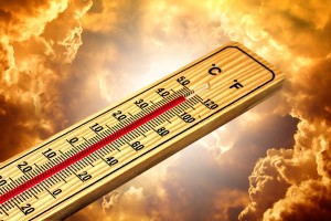 Painel do Clima adverte: calor pode sair do controle