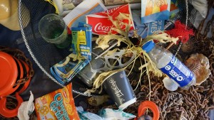 MEIO AMBIENTE: Brasil lança 3,44 milhões de toneladas de plástico por ano nos mares