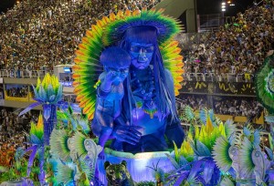 TURISMO: Pier Mauá espera receber 30 mil turistas para o Carnaval no Rio