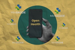 OPEN HEALTH: Um dos desafios da plataforma é descentralizar os dados em saúde