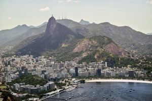 MEIO AMBIENTE: Litoral do Brasil está mais quente e exposto a eventos extremos
