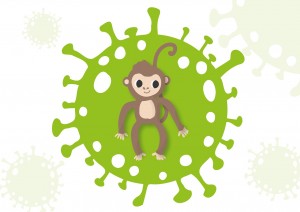 SAÚDE: Varíola dos macacos não é mais emergência internacional de saúde