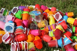 MEIO AMBIENTE: “Julho Sem Plástico” busca conscientizar sobre uso de produtos descartáveis