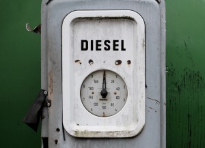 ECONOMIA: Venda de diesel no Brasil sobe 7% em agosto e bate recorde