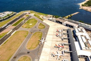 AEROPORTOS: Governo desenha plano para 120 aeroportos regionais