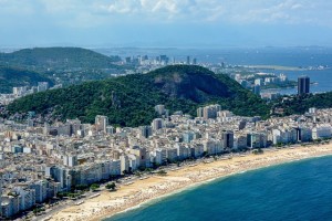 TURISMO: Praia brasileira é a 2ª melhor do mundo